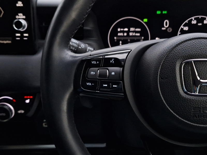 Used Honda HR-V 2023 for sale - 76970379: Photo 18