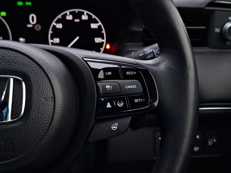 Used Honda HR-V 2023 for sale - 76970379: Photo 19