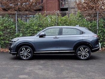 Used Honda HR-V 2023 for sale - 76970379: Photo