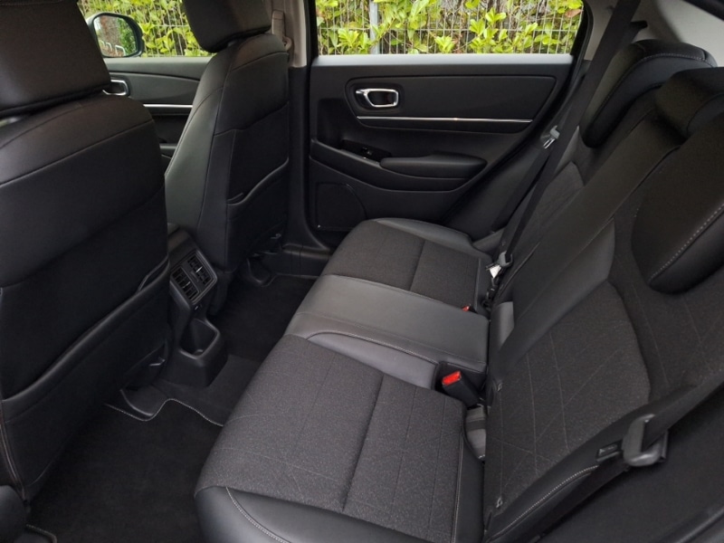 Used Honda HR-V 2023 for sale - 76970379: Photo 6