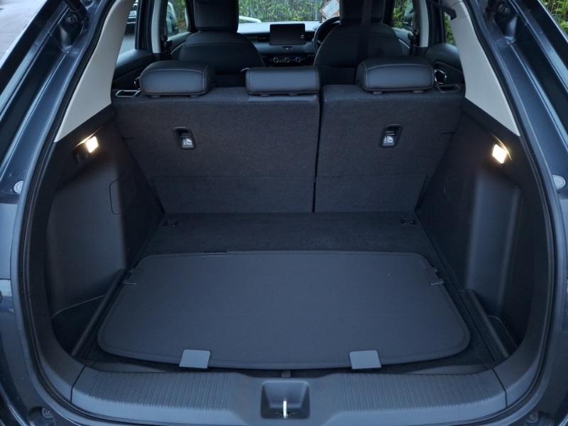 Used Honda HR-V 2023 for sale - 76970379: Photo 8