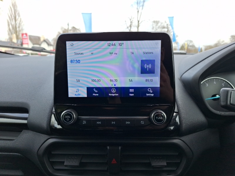 Used Ford Ecosport 2022 for sale - 77885759: Photo 12