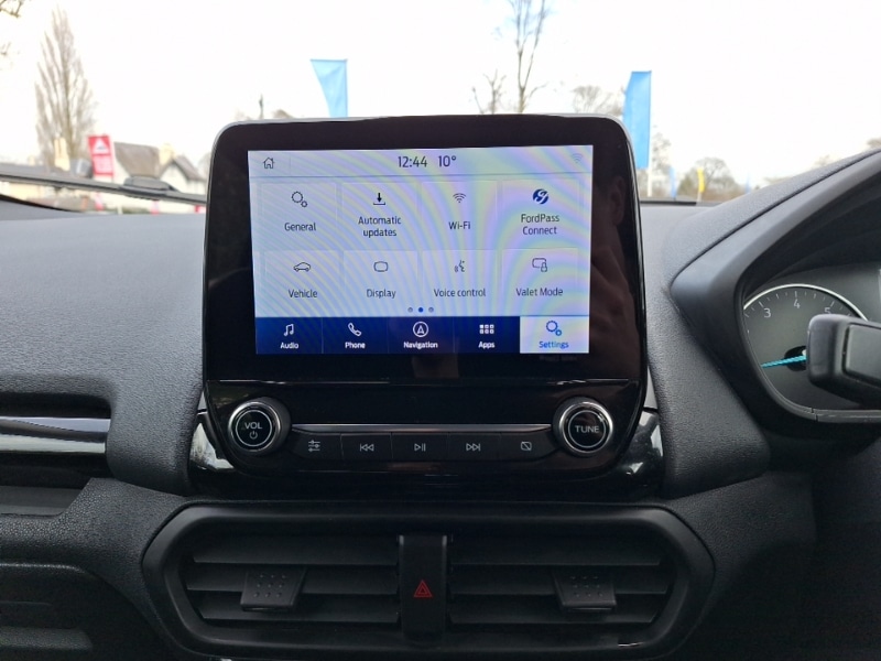 Used Ford Ecosport 2022 for sale - 77885759: Photo 14