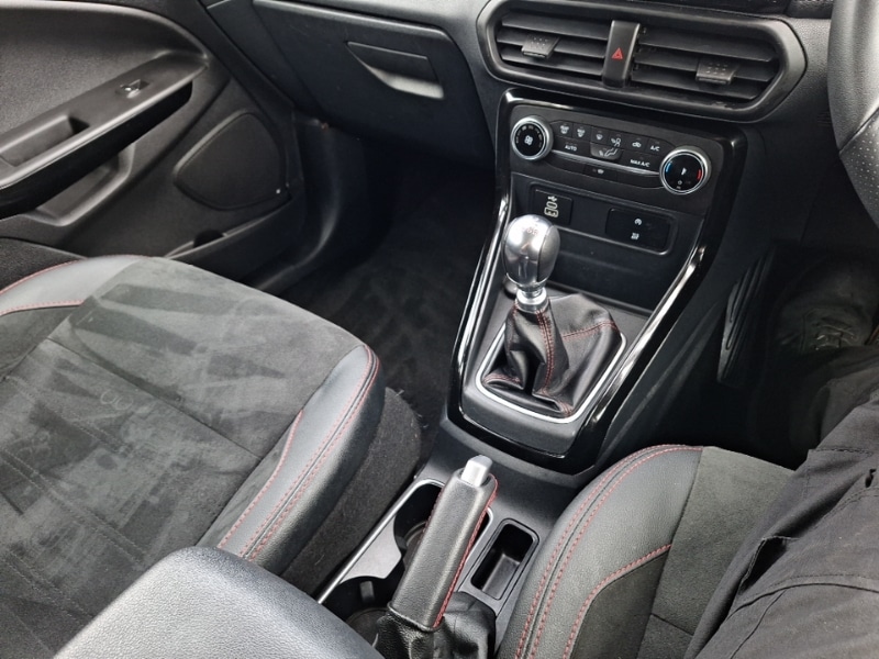 Used Ford Ecosport 2022 for sale - 77885759: Photo 16