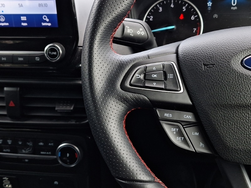 Used Ford Ecosport 2022 for sale - 77885759: Photo 18