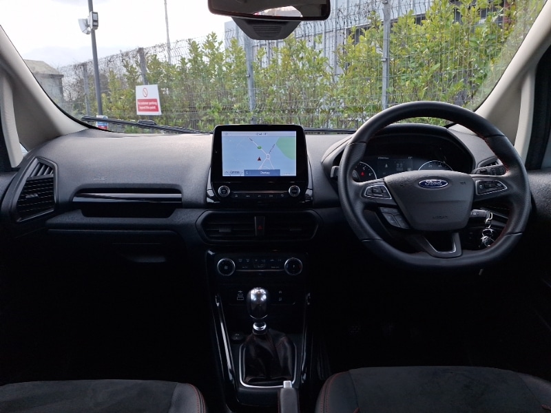 Used Ford Ecosport 2022 for sale - 77885759: Photo 2