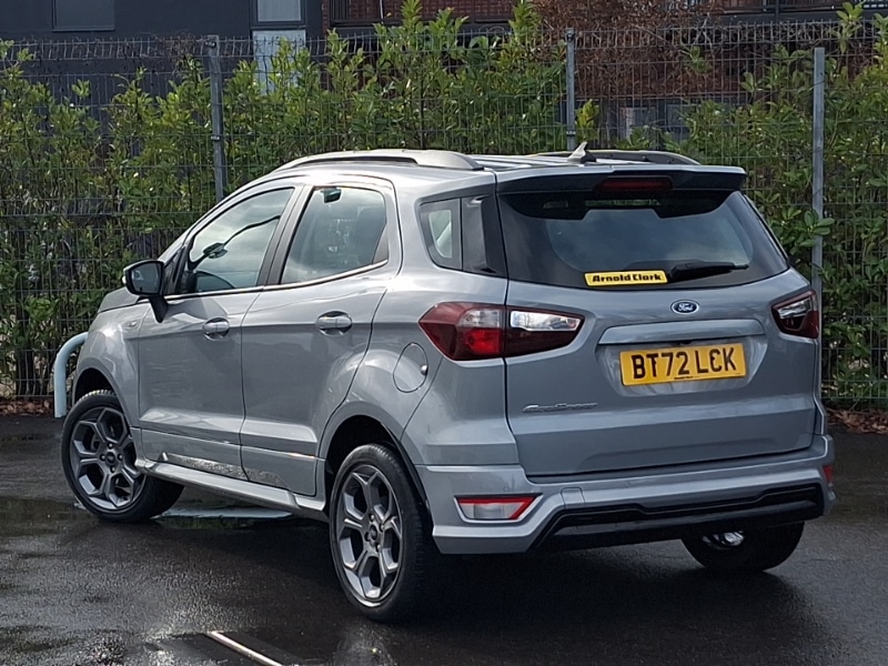 Used Ford Ecosport 2022 for sale - 77885759: Photo 3