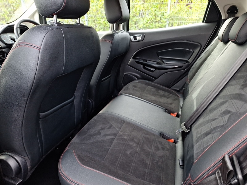 Used Ford Ecosport 2022 for sale - 77885759: Photo 6