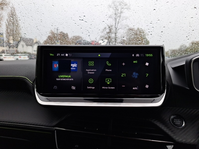 Used Peugeot 208 2025 for sale - 76630812: Photo 10