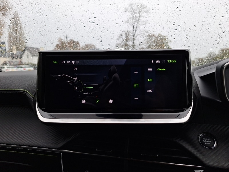 Used Peugeot 208 2025 for sale - 76630812: Photo 13