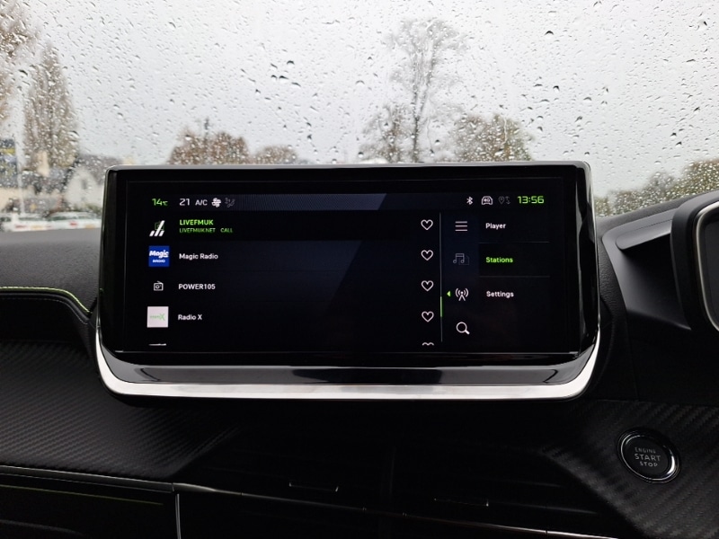 Used Peugeot 208 2025 for sale - 76630812: Photo 14