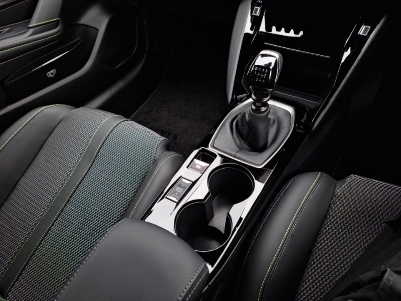 Used Peugeot 208 2025 for sale - 76630812: Photo 16