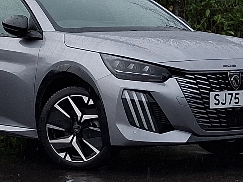 Used Peugeot 208 2025 for sale - 76630812: Photo 9