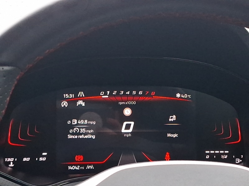 Used SEAT Arona 2025 for sale - 77424156: Photo 10