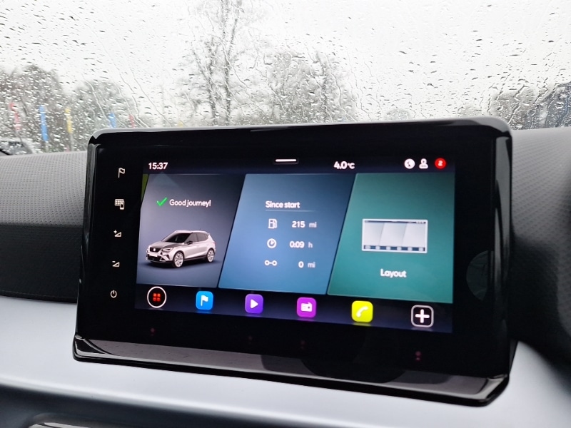 Used SEAT Arona 2025 for sale - 77424156: Photo 15