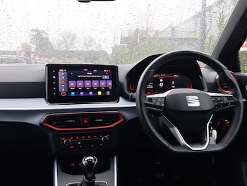 Used SEAT Arona 2025 for sale - 77424156: Photo