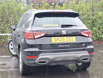 Used SEAT Arona 2025 for sale - 77424156: Photo