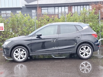 Used SEAT Arona 2025 for sale - 77424156: Photo