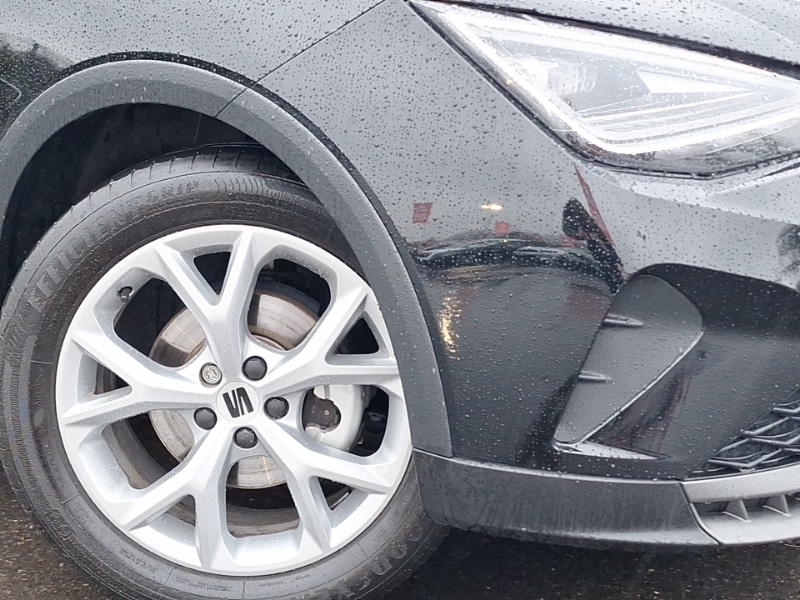 Used SEAT Arona 2025 for sale - 77424156: Photo 9