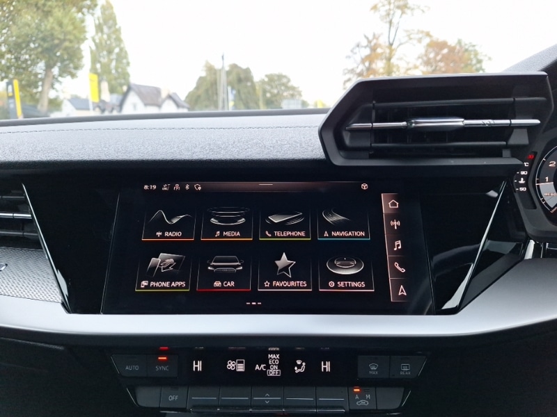 Used Audi A3 2021 for sale - 76343378: Photo 11