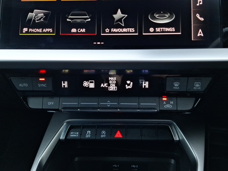 Used Audi A3 2021 for sale - 76343378: Photo 13