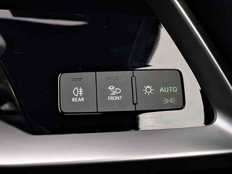 Used Audi A3 2021 for sale - 76343378: Photo 17