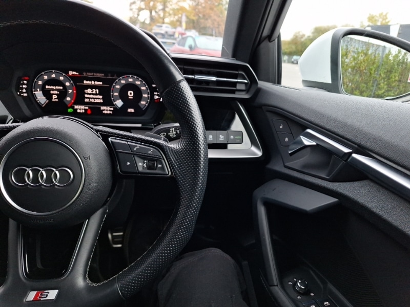 Used Audi A3 2021 for sale - 76343378: Photo 19