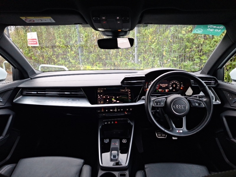 Used Audi A3 2021 for sale - 76343378: Photo 2