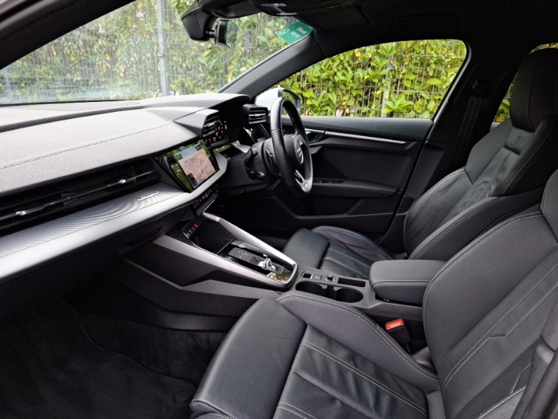 Used Audi A3 2021 for sale - 76343378: Photo 5