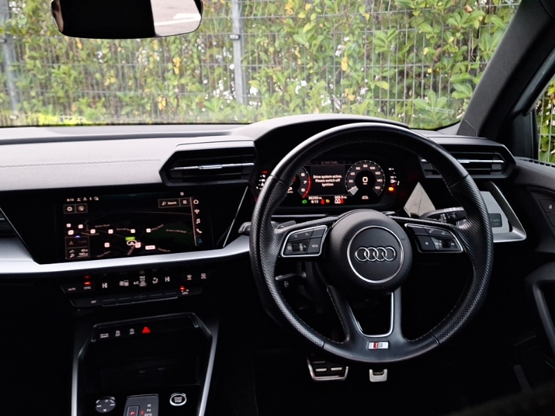 Used Audi A3 2021 for sale - 76343378: Photo 7