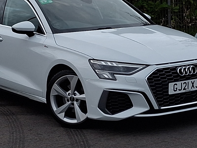 Used Audi A3 2021 for sale - 76343378: Photo 9