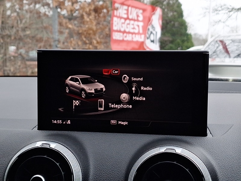 Used Audi Q2 2022 for sale - 77343028: Photo 10