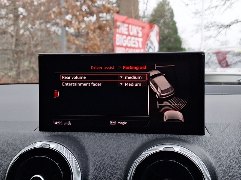 Used Audi Q2 2022 for sale - 77343028: Photo 11