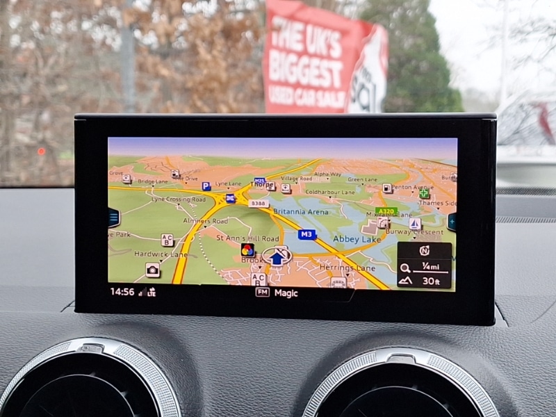 Used Audi Q2 2022 for sale - 77343028: Photo 12