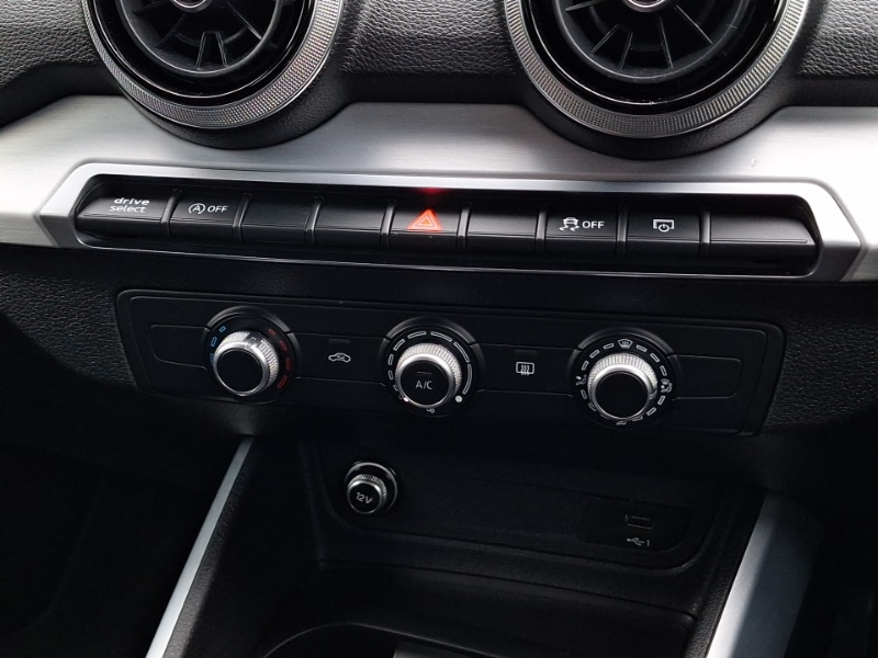 Used Audi Q2 2022 for sale - 77343028: Photo 14