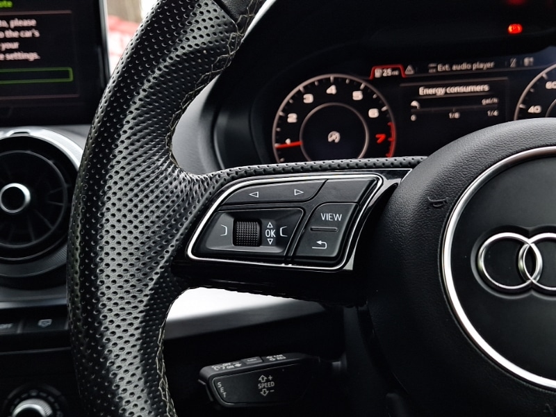 Used Audi Q2 2022 for sale - 77343028: Photo 18