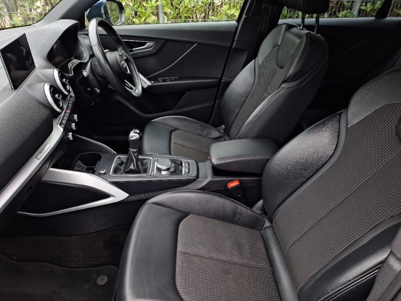 Used Audi Q2 2022 for sale - 77343028: Photo 5