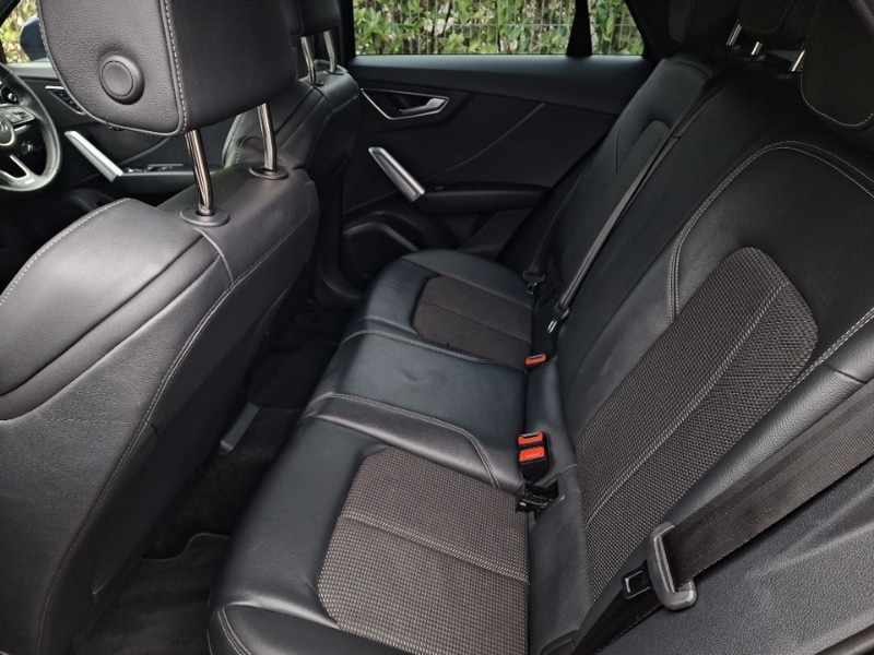 Used Audi Q2 2022 for sale - 77343028: Photo 6