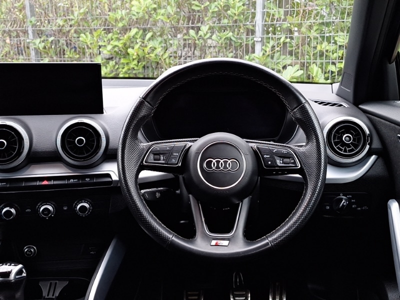 Used Audi Q2 2022 for sale - 77343028: Photo 7