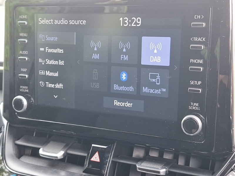 Vehicle 16