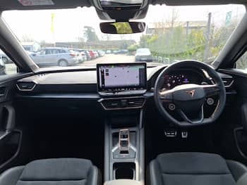 Used Cupra Formentor 2025 for sale - 79763077: Photo