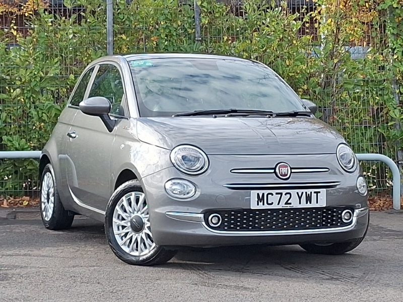 Used Fiat 500 2023 for sale - 76478410: Photo 1