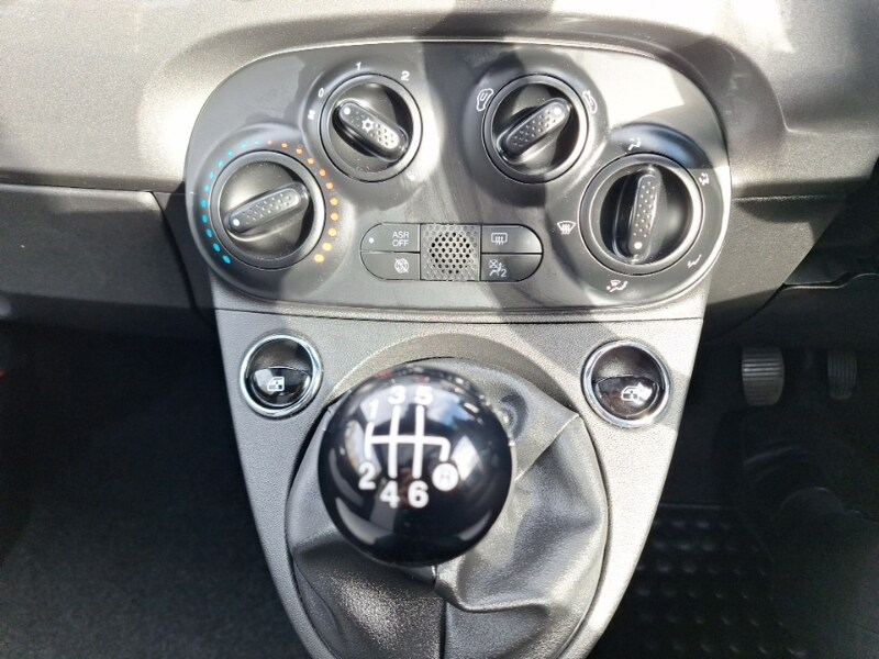 Used Fiat 500 2023 for sale - 76478410: Photo 11