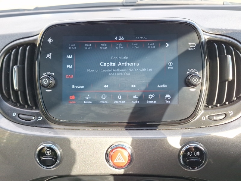 Used Fiat 500 2023 for sale - 76478410: Photo 13