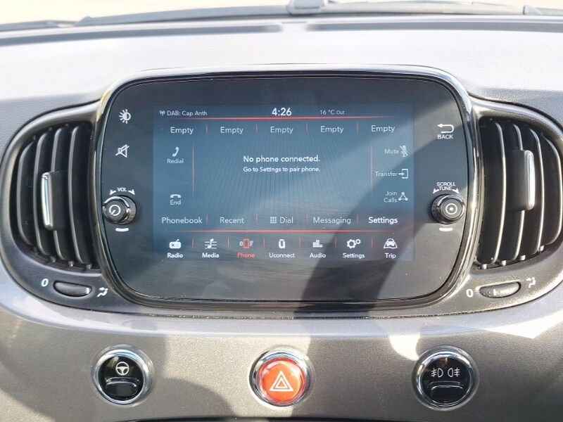 Used Fiat 500 2023 for sale - 76478410: Photo 14