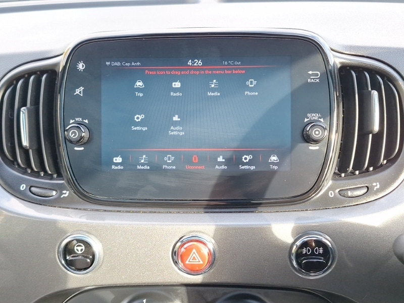 Used Fiat 500 2023 for sale - 76478410: Photo 15