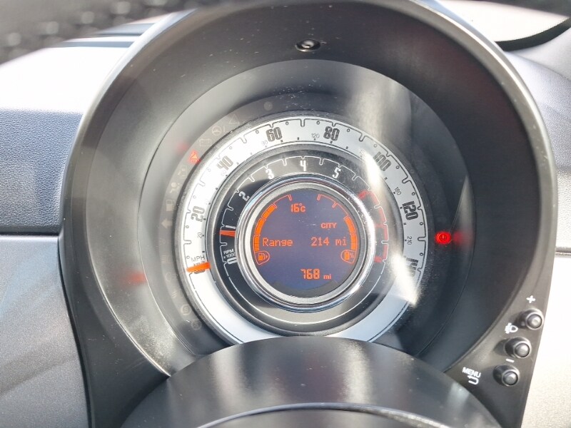 Used Fiat 500 2023 for sale - 76478410: Photo 17