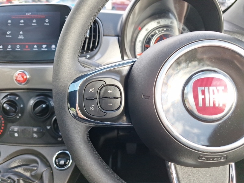 Used Fiat 500 2023 for sale - 76478410: Photo 18