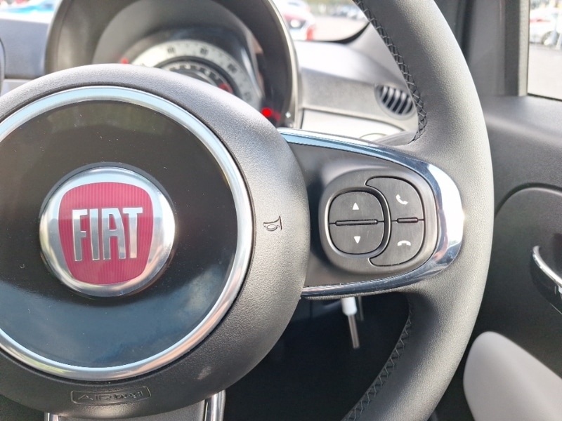 Used Fiat 500 2023 for sale - 76478410: Photo 19