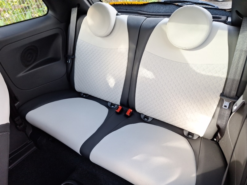 Used Fiat 500 2023 for sale - 76478410: Photo 6